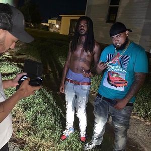 Meet your Posher, Be be